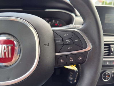 Fiat Tipo Gebrauchtwagen Fiat Tipo Gebrauchtwagen