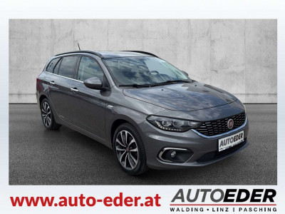 Fiat Tipo Gebrauchtwagen Fiat Tipo Gebrauchtwagen
