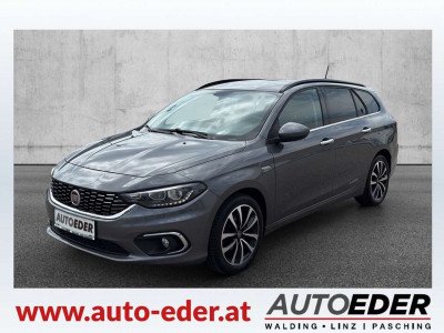 Fiat Tipo Gebrauchtwagen Fiat Tipo Gebrauchtwagen