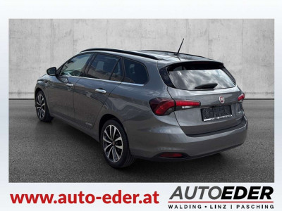 Fiat Tipo Gebrauchtwagen Fiat Tipo Gebrauchtwagen