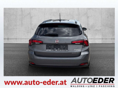 Fiat Tipo Gebrauchtwagen Fiat Tipo Gebrauchtwagen