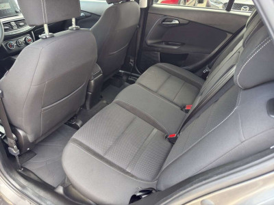 Fiat Tipo Gebrauchtwagen Fiat Tipo Gebrauchtwagen