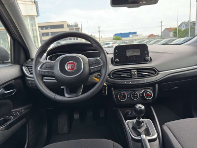Fiat Tipo Gebrauchtwagen Fiat Tipo Gebrauchtwagen