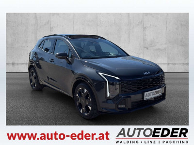 KIA Sportage Neuwagen KIA Sportage Neuwagen