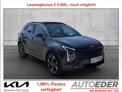 KIA Sportage Neuwagen