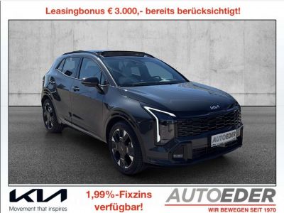 KIA Sportage Neuwagen