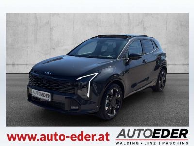 KIA Sportage Neuwagen