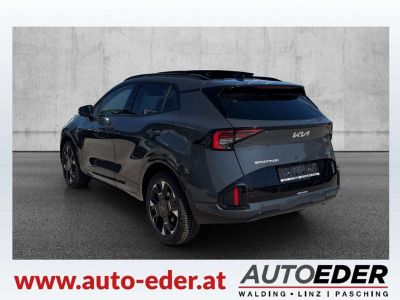KIA Sportage Neuwagen