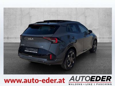 KIA Sportage Neuwagen