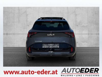 KIA Sportage Neuwagen
