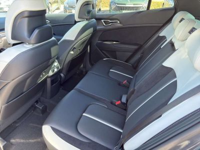 KIA Sportage Neuwagen