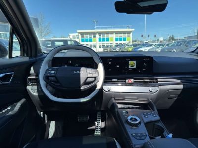 KIA Sportage Neuwagen