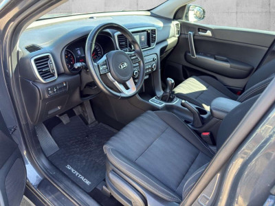 KIA Sportage Gebrauchtwagen