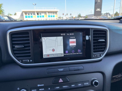 KIA Sportage Gebrauchtwagen