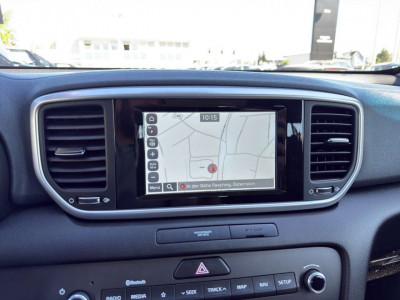 KIA Sportage Gebrauchtwagen