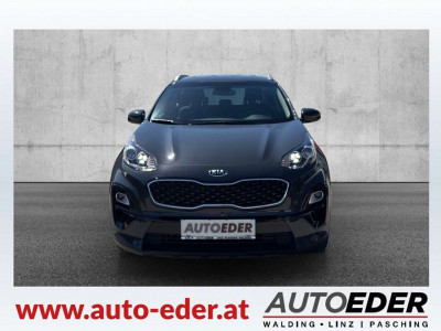 KIA Sportage Gebrauchtwagen