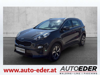 KIA Sportage Gebrauchtwagen