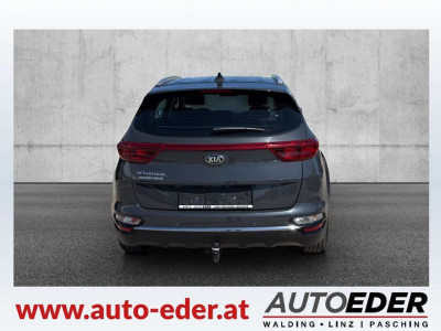 KIA Sportage Gebrauchtwagen