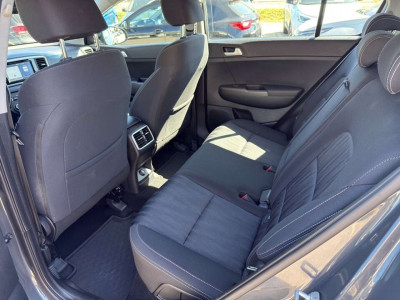 KIA Sportage Gebrauchtwagen