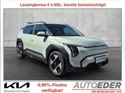 KIA EV3 Neuwagen