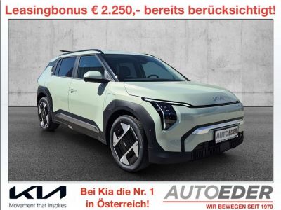 KIA EV3 Neuwagen