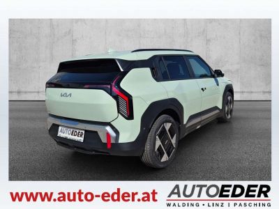 KIA EV3 Neuwagen KIA EV3 Neuwagen