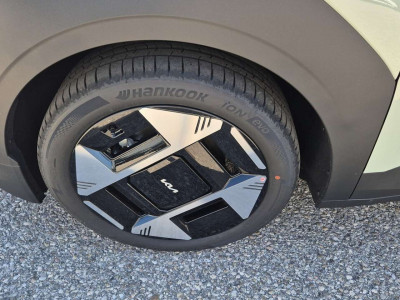 KIA EV3 Neuwagen KIA EV3 Neuwagen