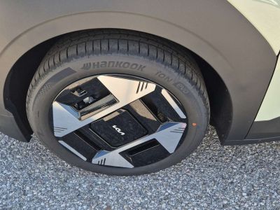KIA EV3 Neuwagen KIA EV3 Neuwagen