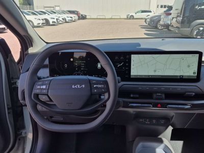 KIA EV3 Neuwagen KIA EV3 Neuwagen