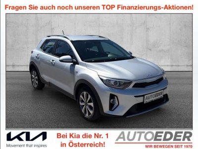 KIA Stonic Gebrauchtwagen