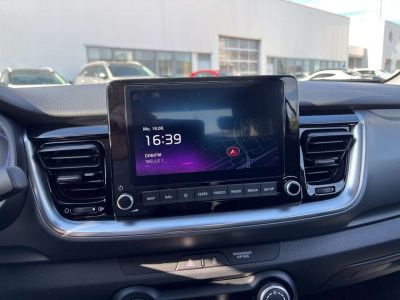 KIA Stonic Vorführwagen KIA Stonic Vorführwagen