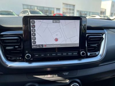 KIA Stonic Vorführwagen KIA Stonic Vorführwagen