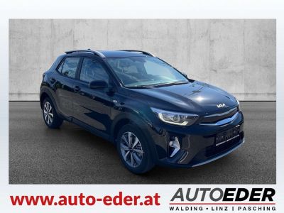 KIA Stonic Vorführwagen KIA Stonic Vorführwagen