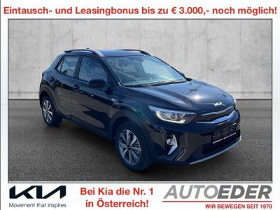 KIA Stonic Vorführwagen KIA Stonic Vorführwagen