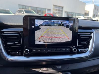 KIA Stonic Vorführwagen KIA Stonic Vorführwagen