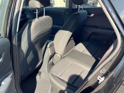 KIA Stonic Vorführwagen KIA Stonic Vorführwagen