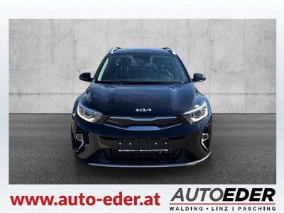 KIA Stonic Vorführwagen KIA Stonic Vorführwagen