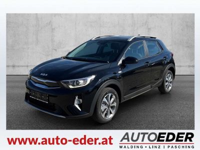 KIA Stonic Vorführwagen KIA Stonic Vorführwagen