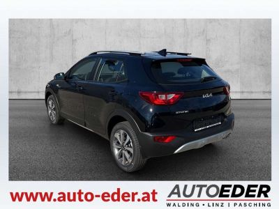 KIA Stonic Vorführwagen KIA Stonic Vorführwagen