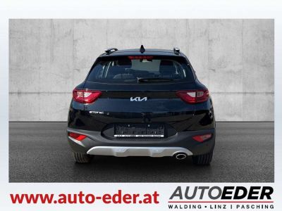 KIA Stonic Vorführwagen KIA Stonic Vorführwagen