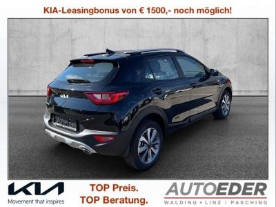 KIA Stonic Vorführwagen KIA Stonic Vorführwagen