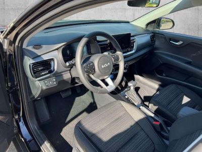 KIA Stonic Vorführwagen KIA Stonic Vorführwagen