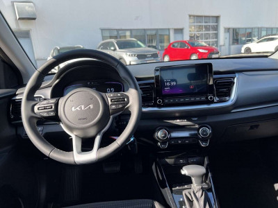 KIA Stonic Neuwagen