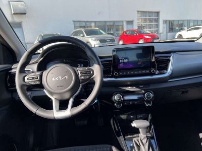 KIA Stonic Vorführwagen KIA Stonic Vorführwagen