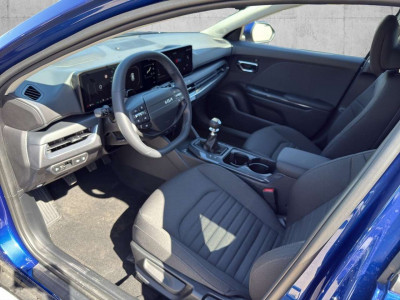 KIA K4 Neuwagen KIA K4 Neuwagen