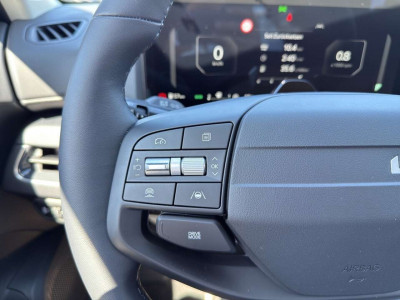 KIA K4 Neuwagen KIA K4 Neuwagen