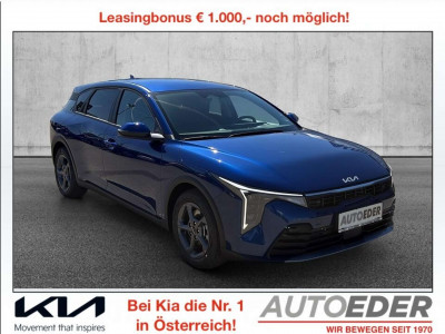 KIA K4 Neuwagen KIA K4 Neuwagen