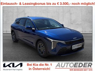 KIA K4 Neuwagen