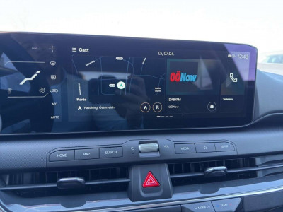 KIA K4 Neuwagen KIA K4 Neuwagen