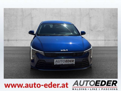 KIA K4 Neuwagen KIA K4 Neuwagen